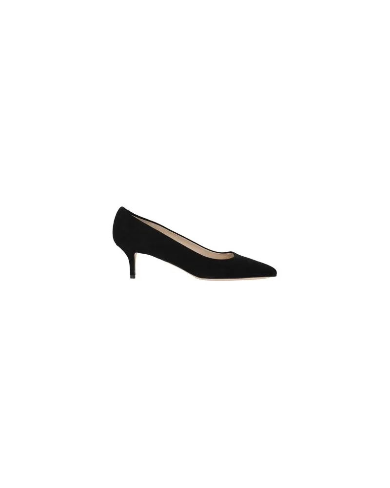 Theory SCHUHE - Pumpsauf YOOX.COM Schwarz