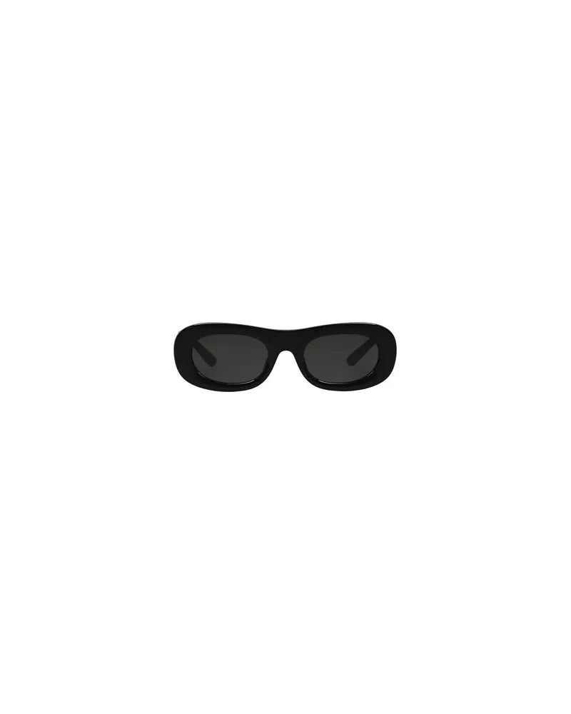 Dolce & Gabbana BRILLEN - Sonnenbrillenauf YOOX.COM Schwarz