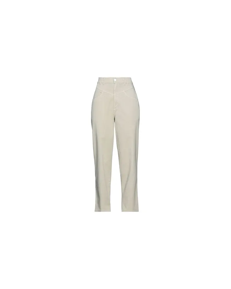 Department 5 HOSEN & RÖCKE - Hosenauf YOOX.COM Beige