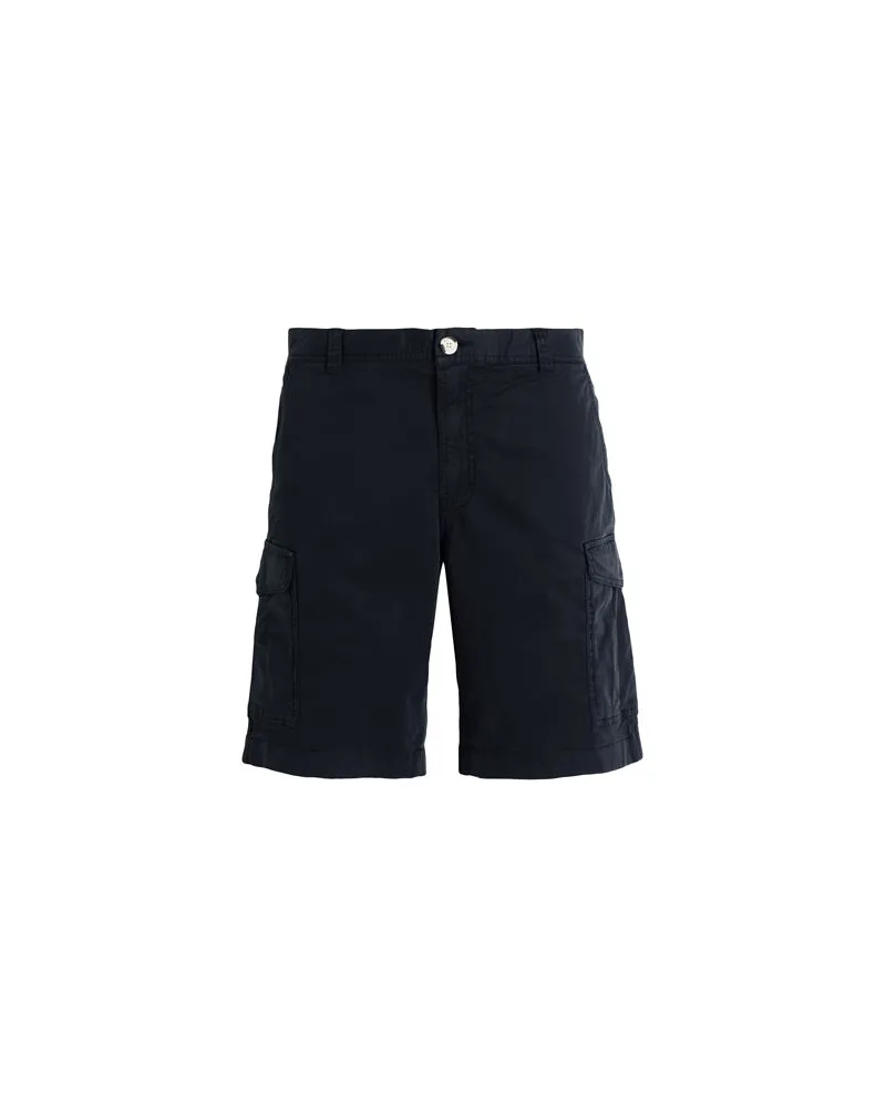 Woolrich HOSEN & RÖCKE - Shorts & Bermudashortsauf YOOX.COM Nachtblau