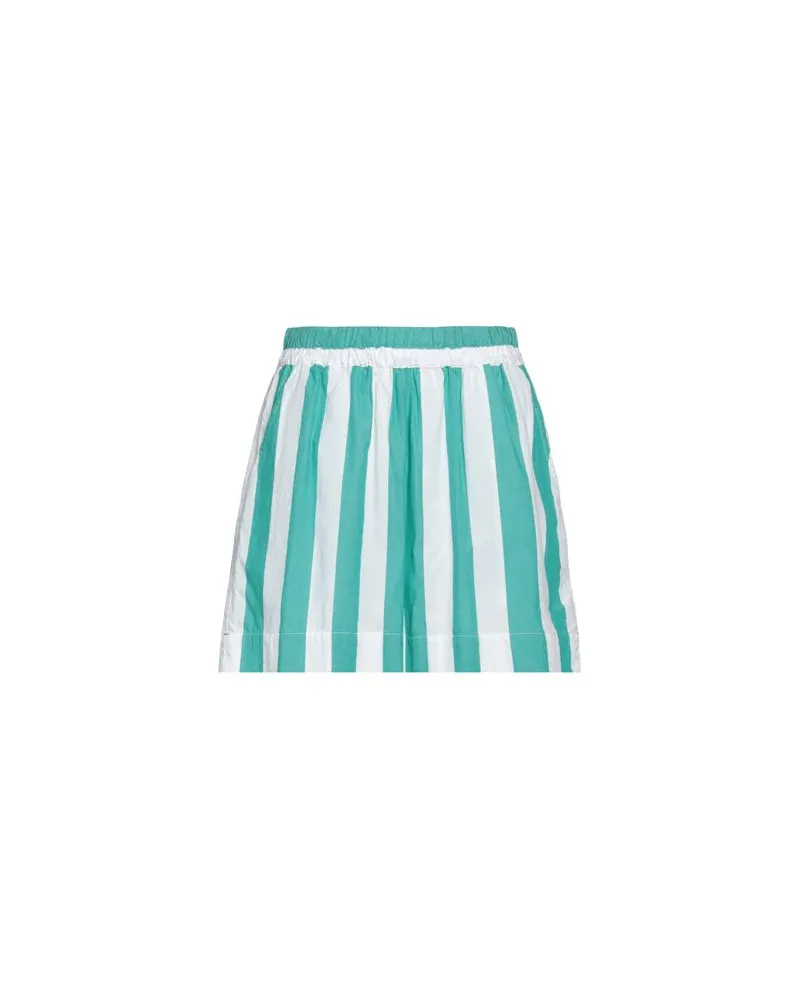Xírena HOSEN & RÖCKE - Shorts & Bermudashortsauf YOOX.COM Tūrkis