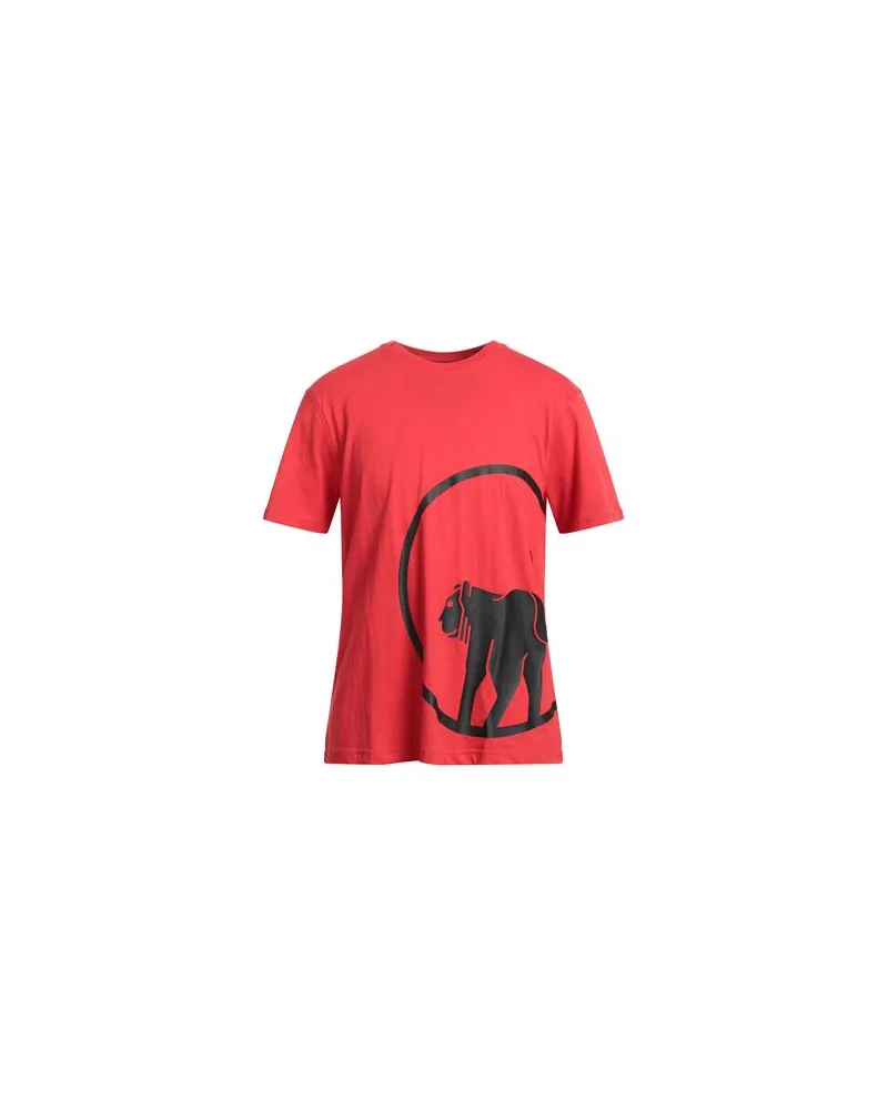 Ciesse Piumini TOPS - T-shirtsauf YOOX.COM Rot