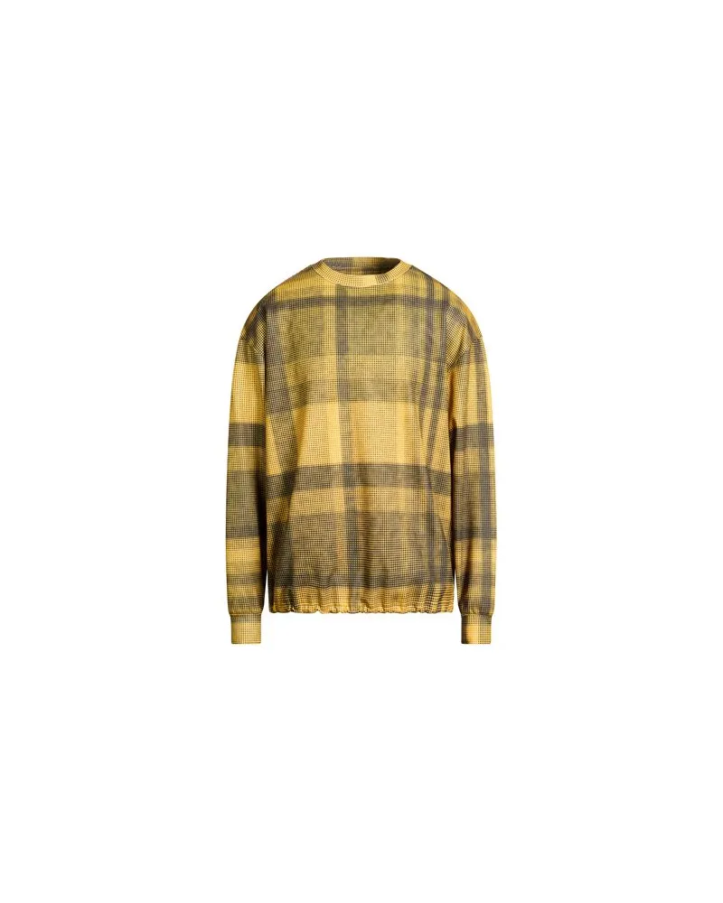 Moschino TOPS - T-shirtsauf YOOX.COM Gelb