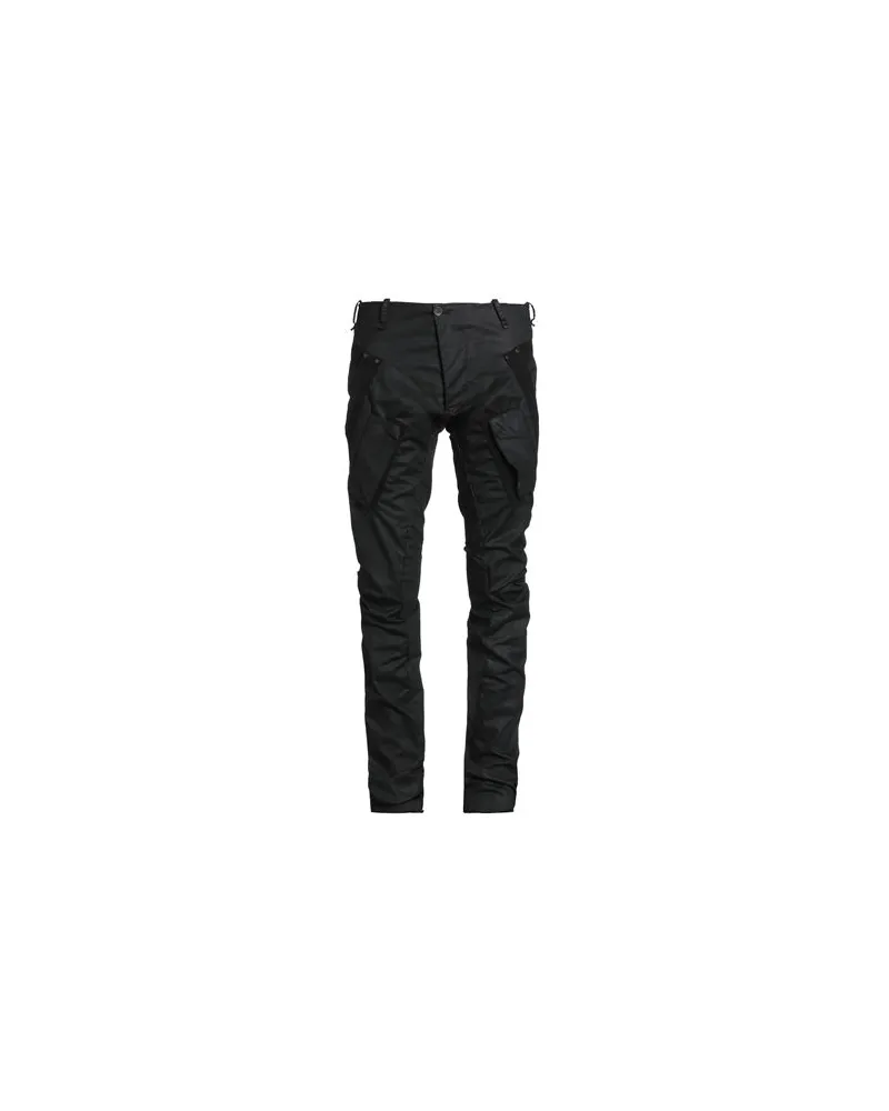 Masnada HOSEN & RÖCKE - Hosenauf YOOX.COM Schwarz