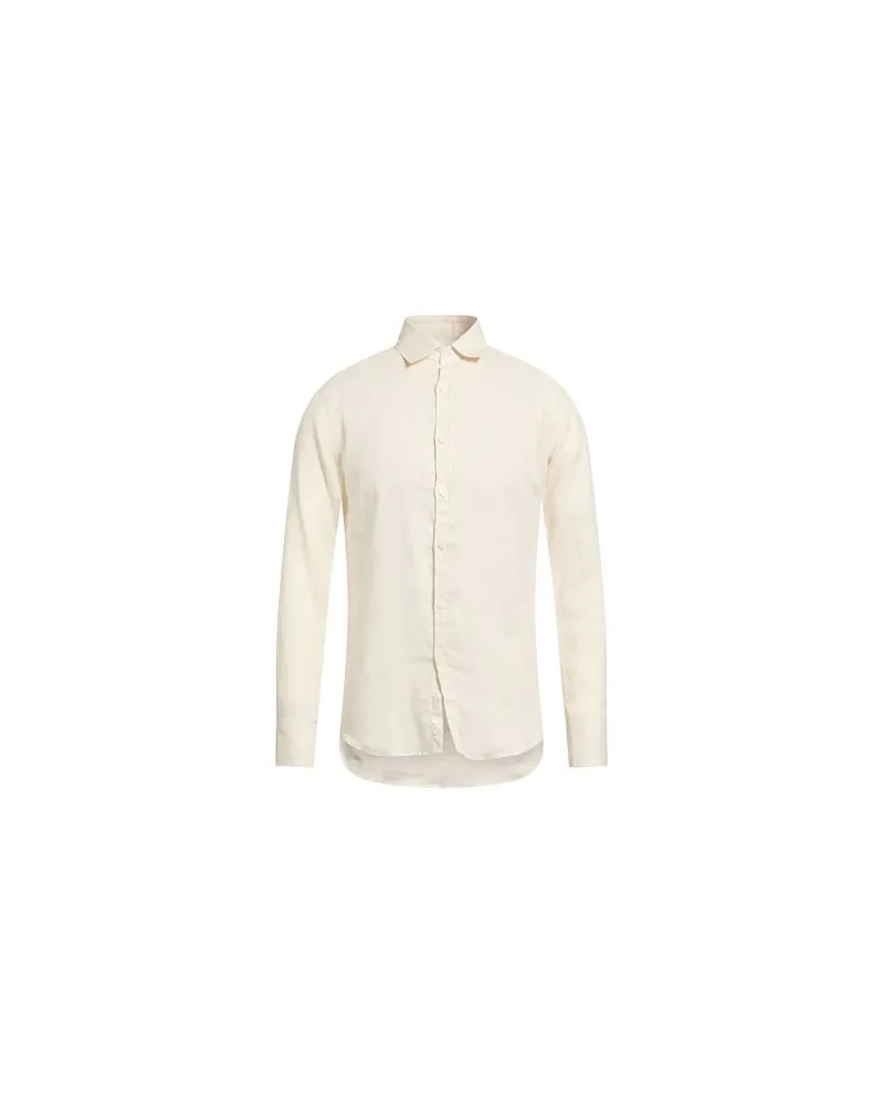 Canali TOPS - Hemdenauf YOOX.COM Beige