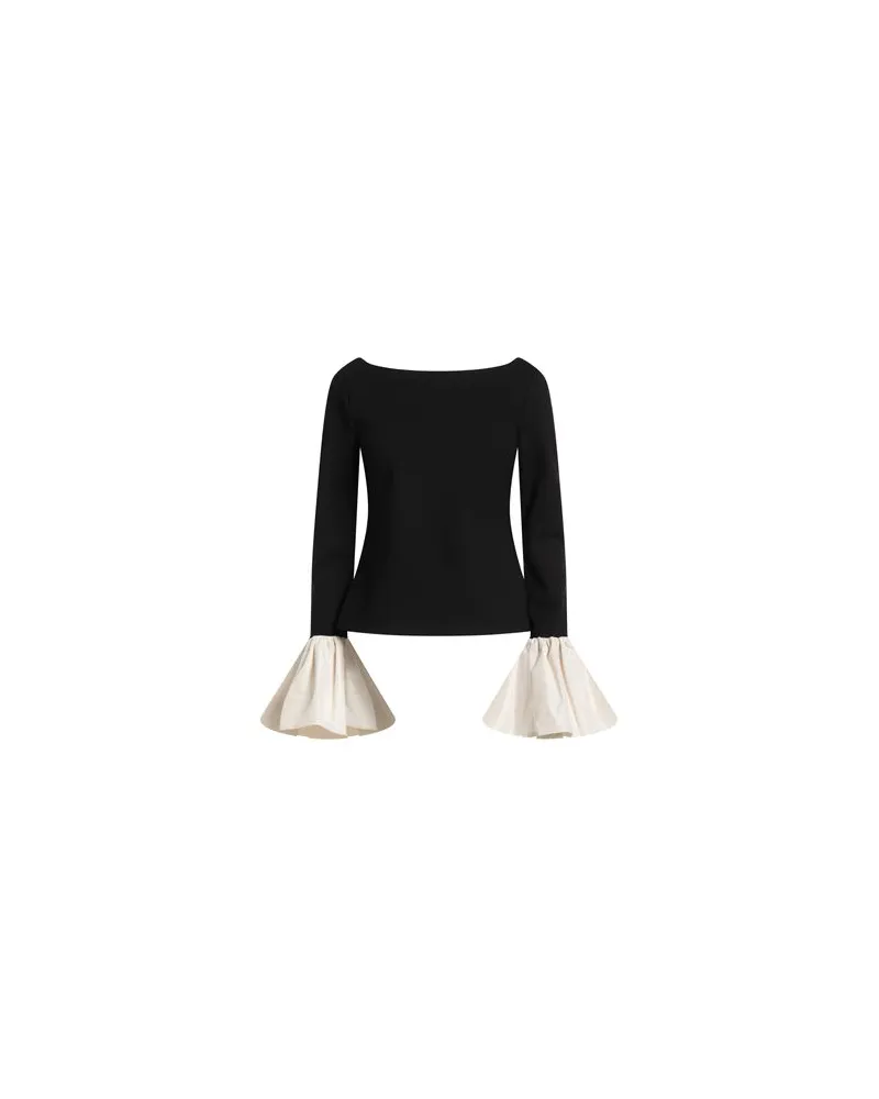 STAUD TOPS - T-shirtsauf YOOX.COM Schwarz