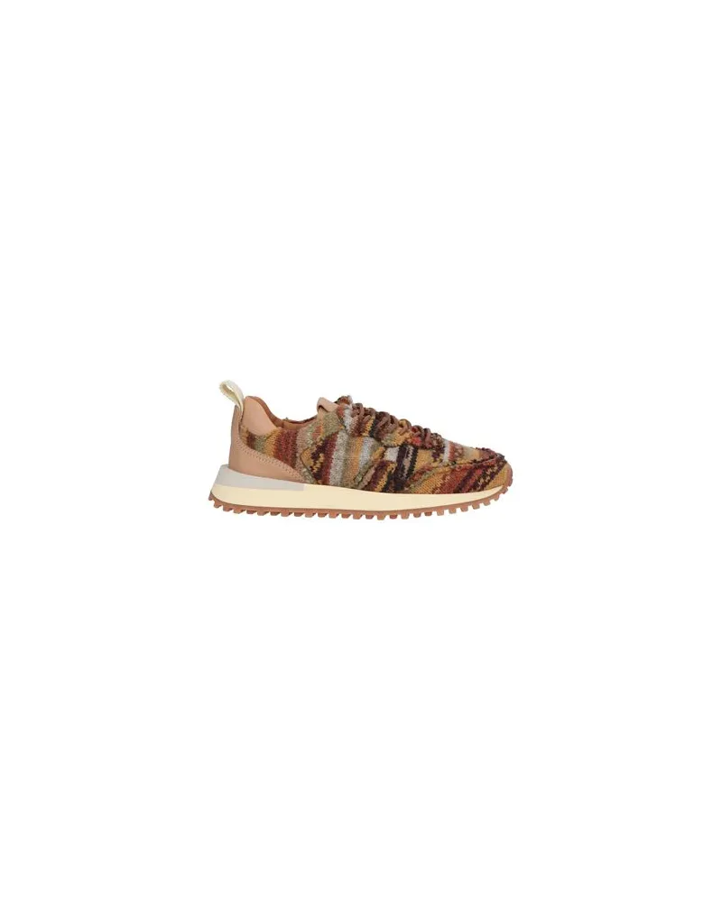 Buttero SCHUHE - Sneakersauf YOOX.COM Braun