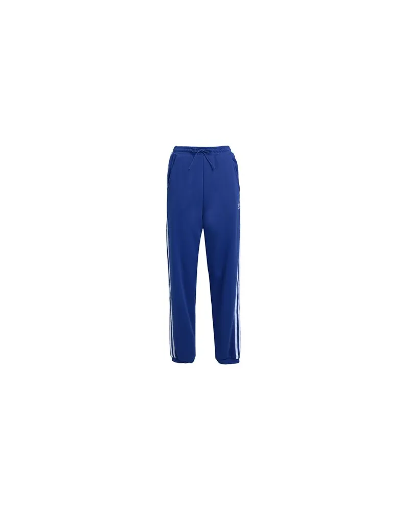 adidas ADICOLOR CLASSICS 3 STRIPES REGULAR JOGGER PANT  - HOSEN & RÖCKE - Hosenauf YOOX.COM Königsblau