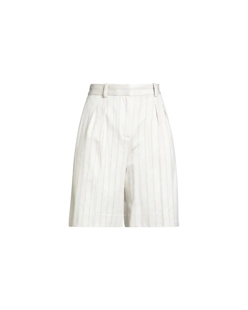 CIRCOLO 1901 HOSEN & RÖCKE - Shorts & Bermudashortsauf YOOX.COM Elfenbein