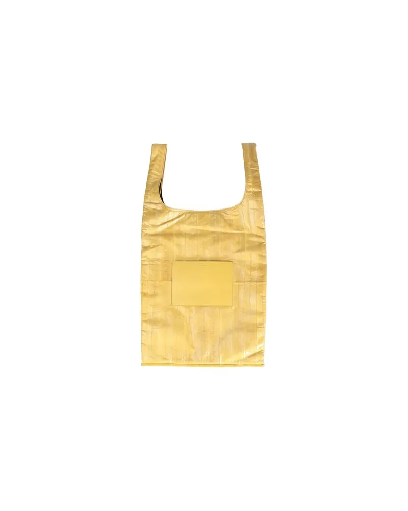 Jil Sander TASCHEN - Handtaschenauf YOOX.COM Beige