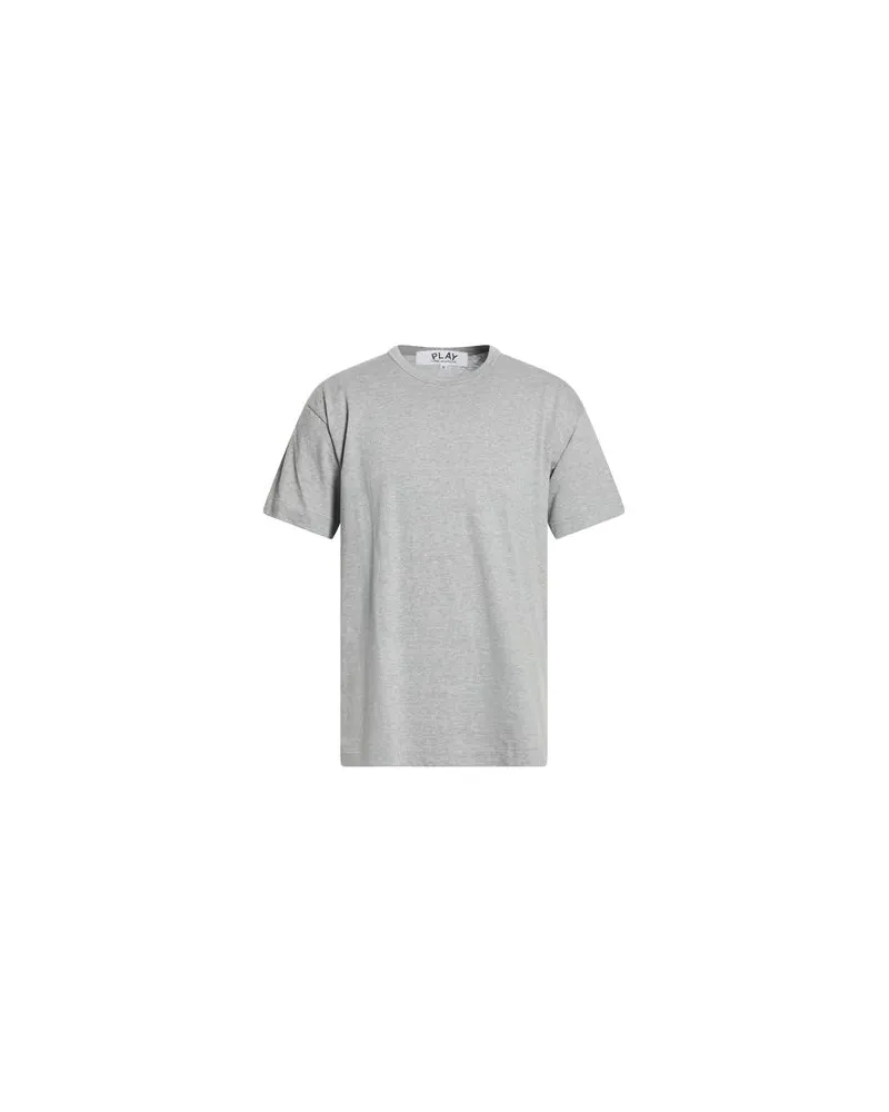 Comme des Garçons TOPS - T-shirtsauf YOOX.COM Grau