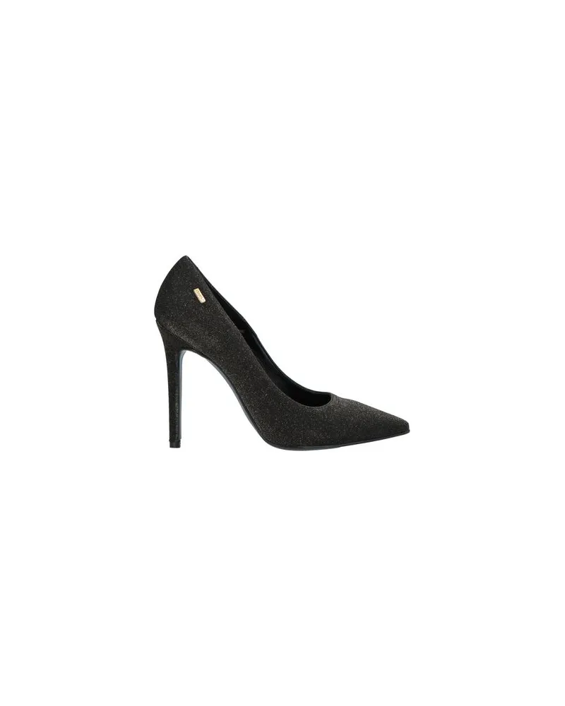 Liu Jo SCHUHE - Pumpsauf YOOX.COM Schwarz