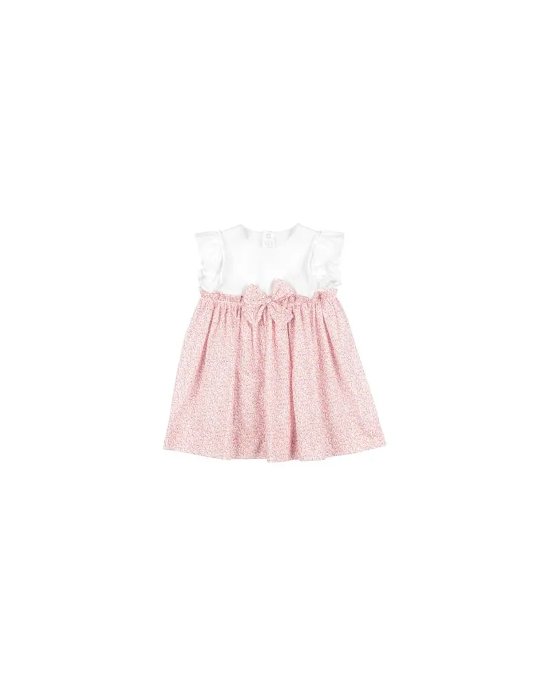 Il Gufo NEUGEBORENE - Babykleiderauf YOOX.COM Rosa