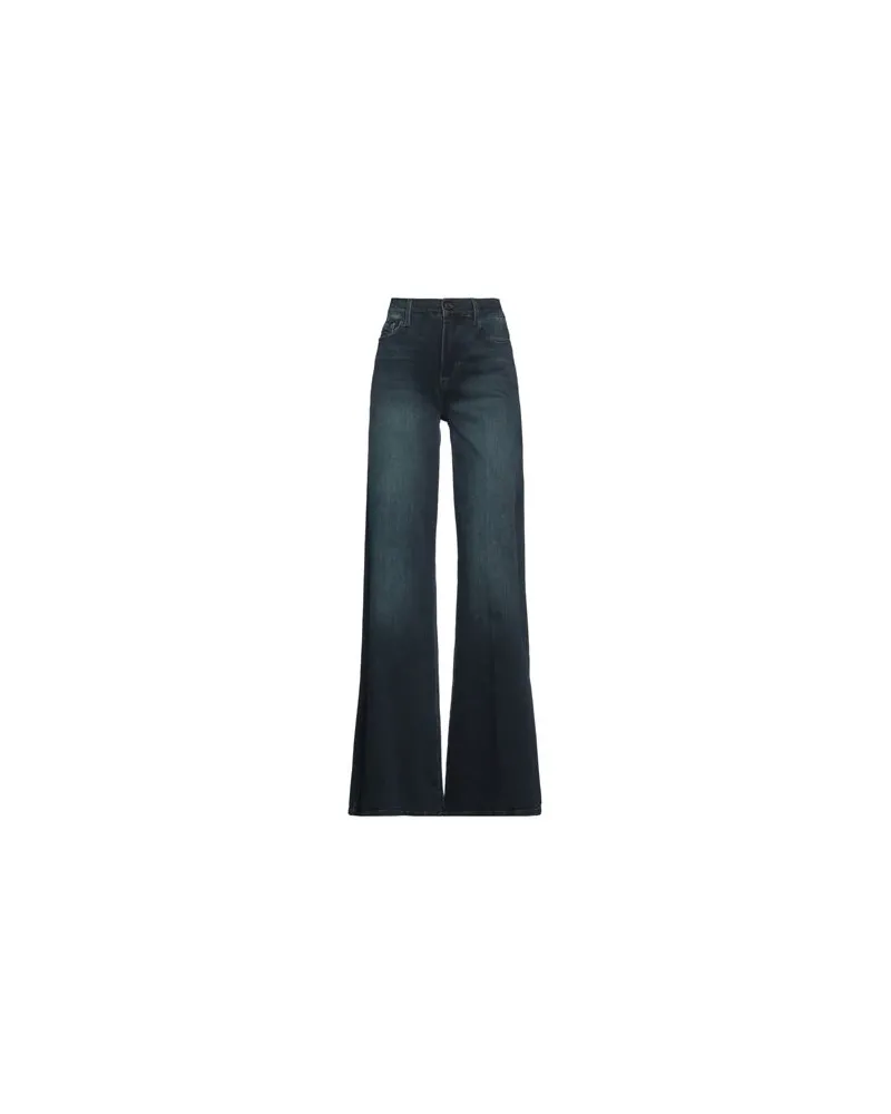 Frame Denim HOSEN & RÖCKE - Jeanshosenauf YOOX.COM Blau