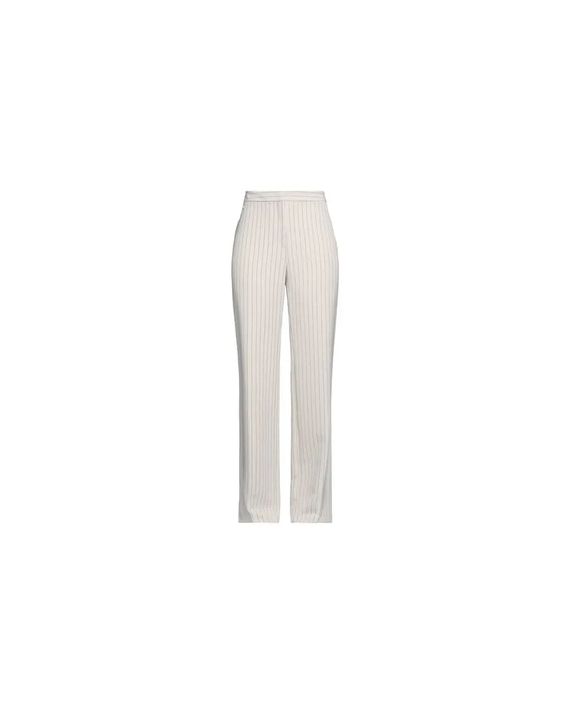 Angelo Marani HOSEN & RÖCKE - Hosenauf YOOX.COM Beige