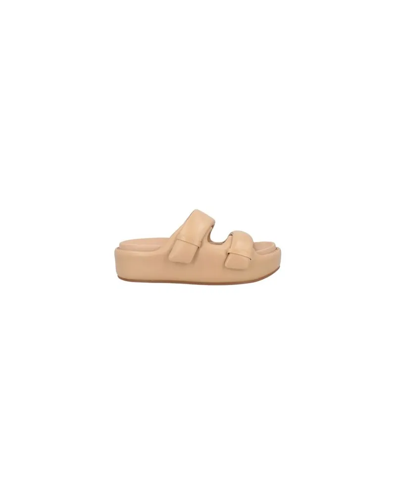 ash SCHUHE - Sandalenauf YOOX.COM Sand