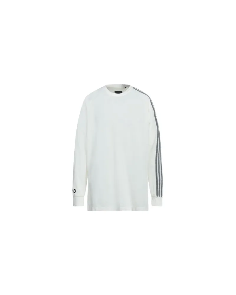 Y-3 ADIDAS BY YOHJI YAMAMOTO - TOPS - T-shirtsauf YOOX.COM Off