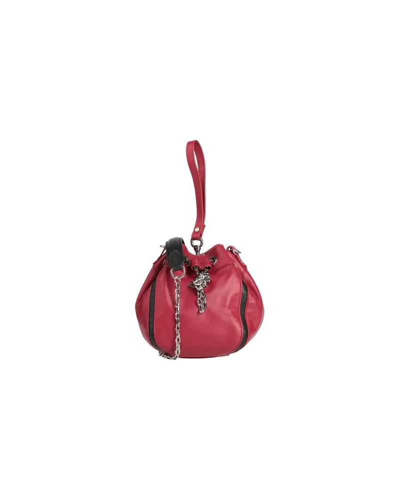 Vivienne Westwood TASCHEN - Handtaschenauf YOOX.COM Bordeaux
