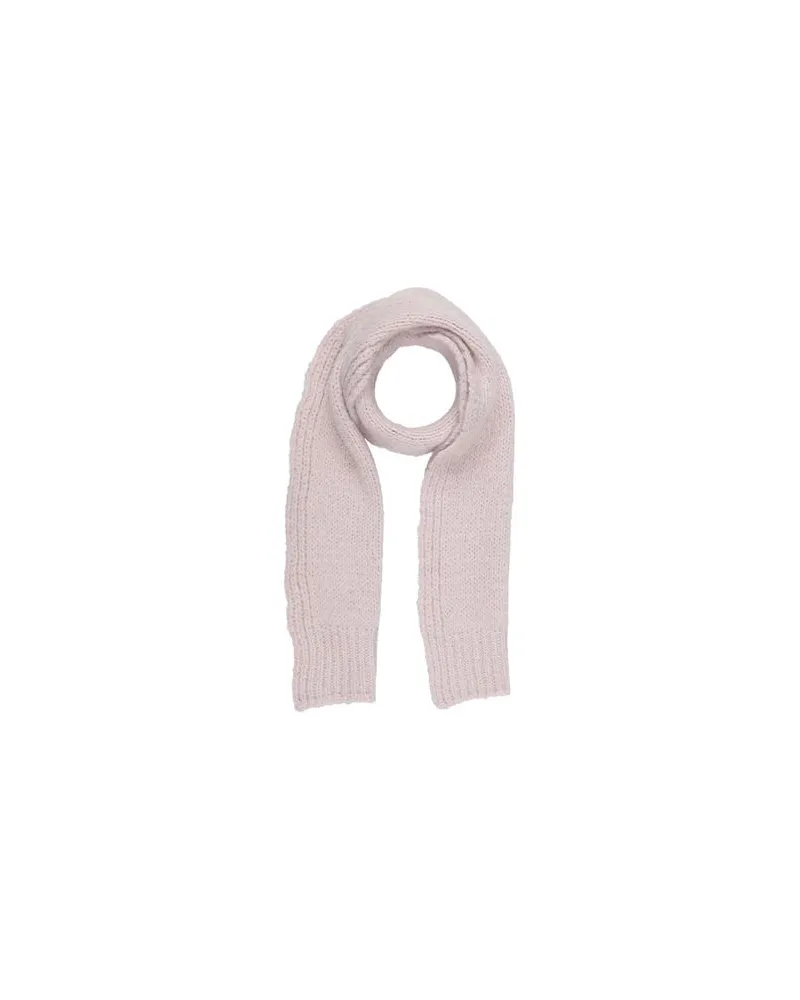 Jil Sander ACCESSOIRES - Schalsauf YOOX.COM Hellrosa