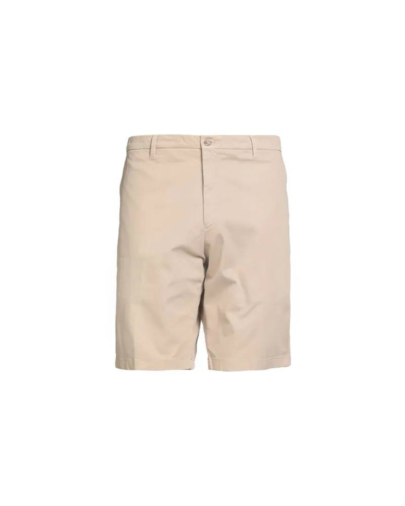 Fedeli HOSEN & RÖCKE - Shorts & Bermudashortsauf YOOX.COM Beige