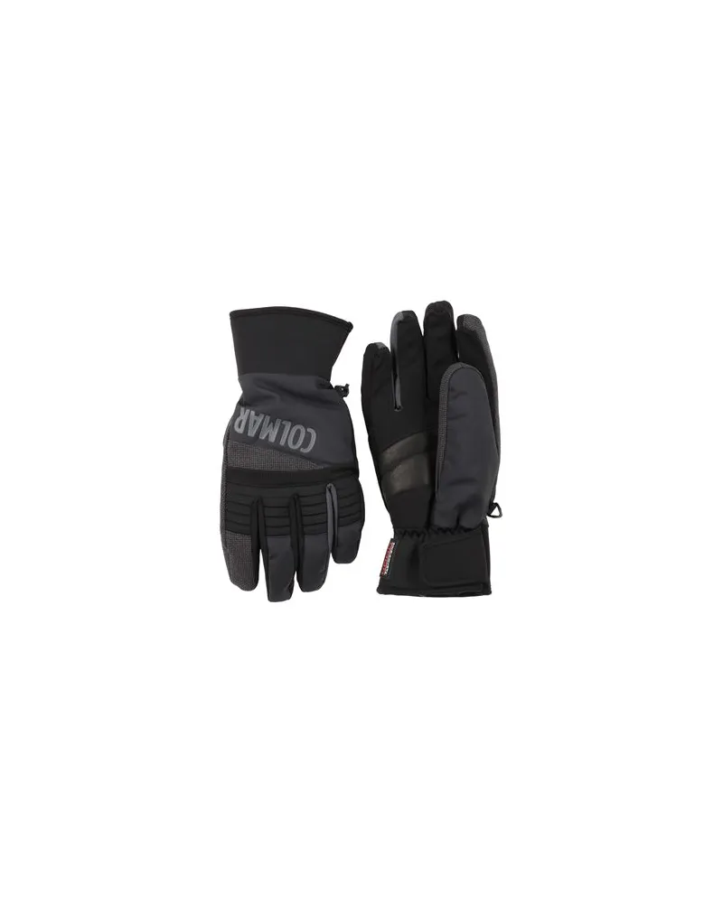 Colmar ACCESSOIRES - Handschuheauf YOOX.COM Schwarz