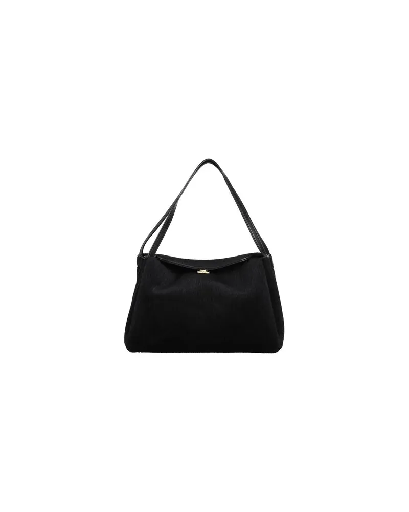 THEMOIRÈ TASCHEN - Handtaschenauf YOOX.COM Schwarz