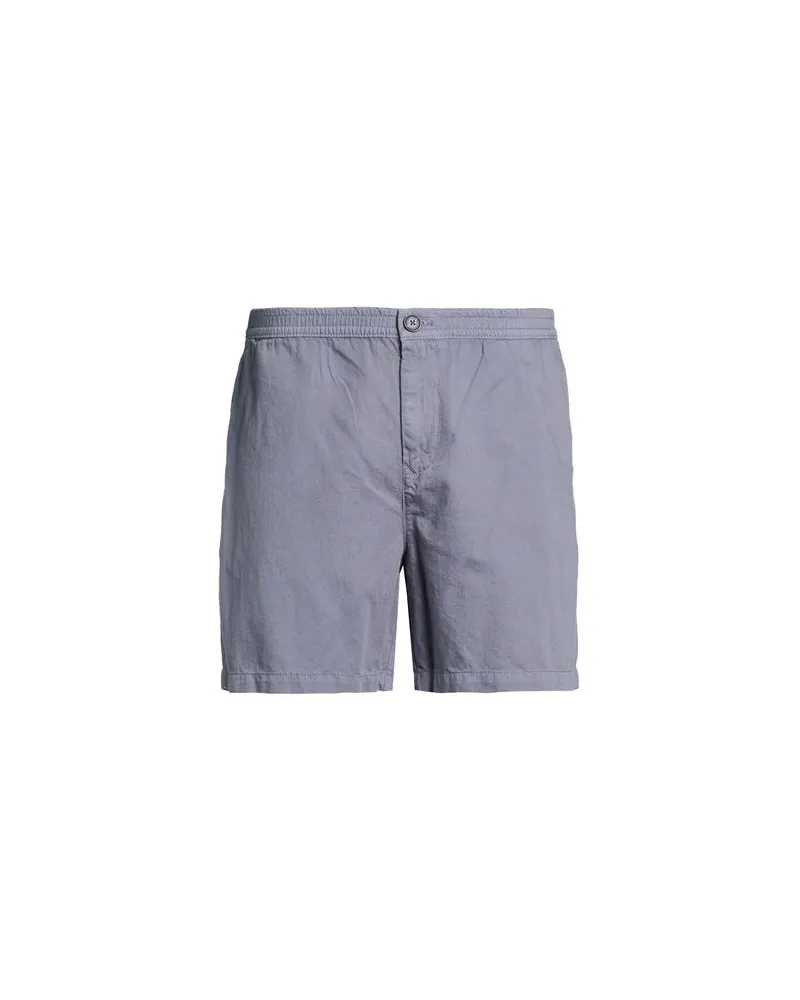 Barbour HOSEN & RÖCKE - Shorts & Bermudashortsauf YOOX.COM Grau