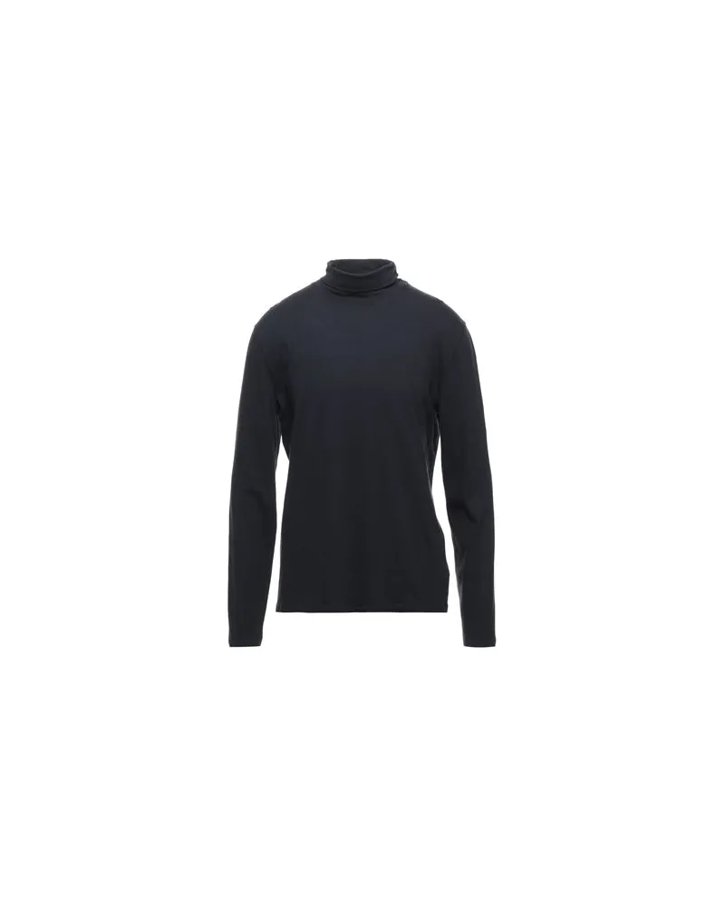 Majestic TOPS - T-shirtsauf YOOX.COM Schwarz