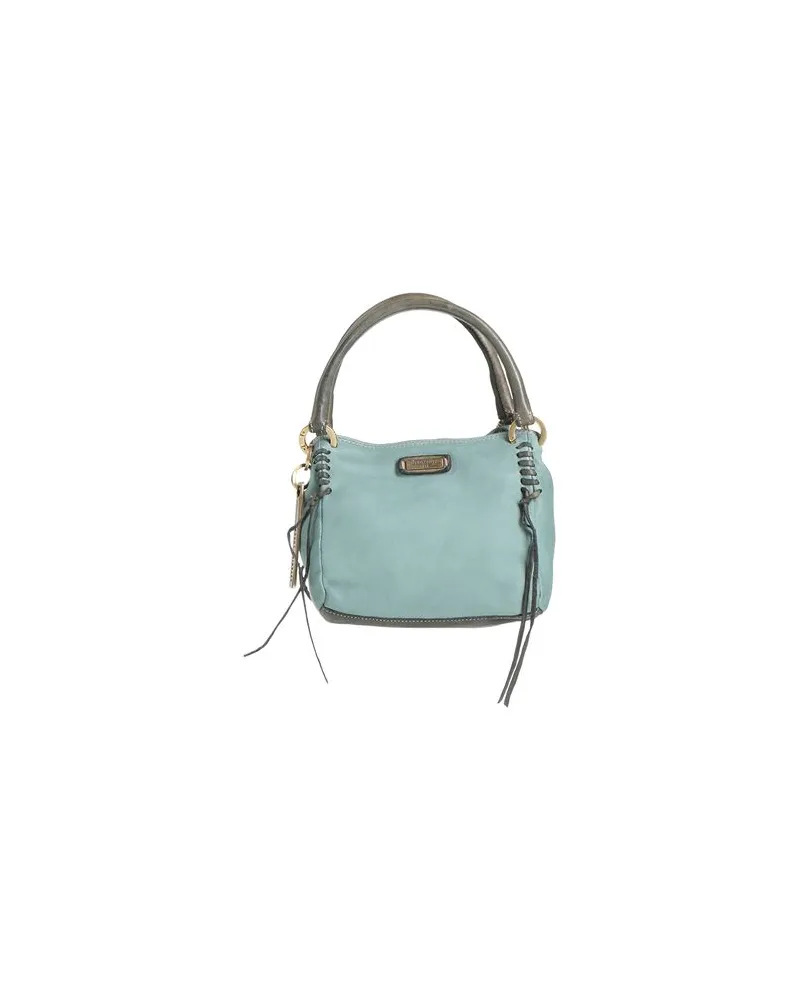 Caterina Lucchi GOLD - TASCHEN - Handtaschenauf YOOX.COM Aquamarin