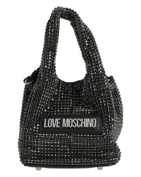 Moschino Handtaschen Schwarz