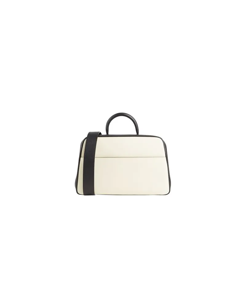 Valextra TASCHEN - Handtaschenauf YOOX.COM Elfenbein