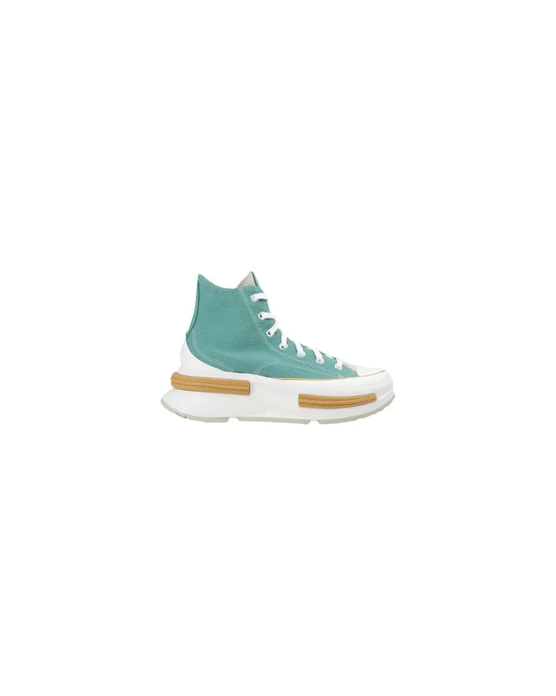 Converse RUN STAR LEGACY CX HI  - SCHUHE - Sneakersauf YOOX.COM Tūrkis