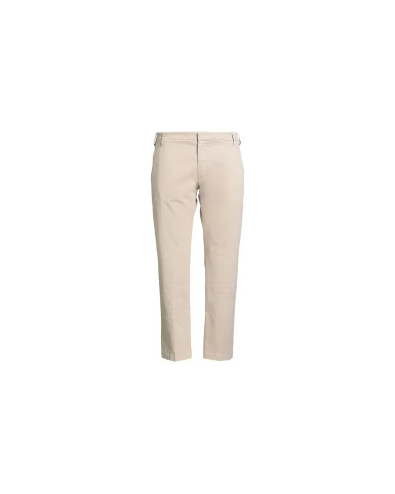 Entre Amis HOSEN & RÖCKE - Hosenauf YOOX.COM Beige