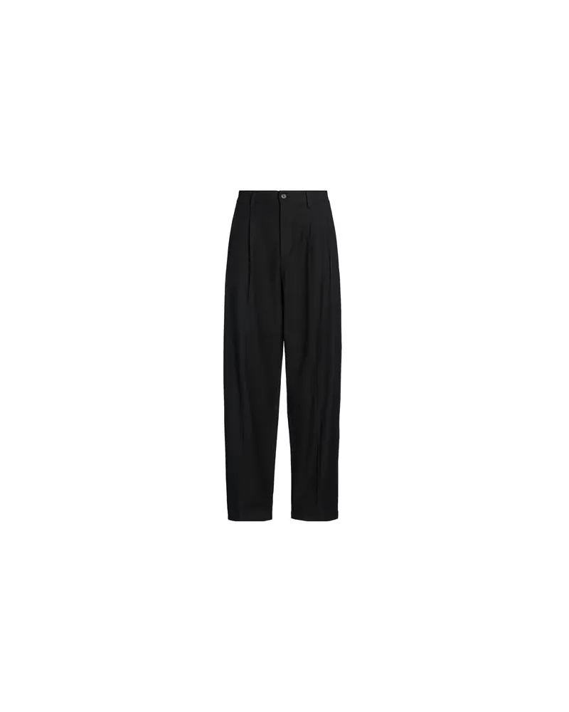 Department 5 HOSEN & RÖCKE - Hosenauf YOOX.COM Schwarz