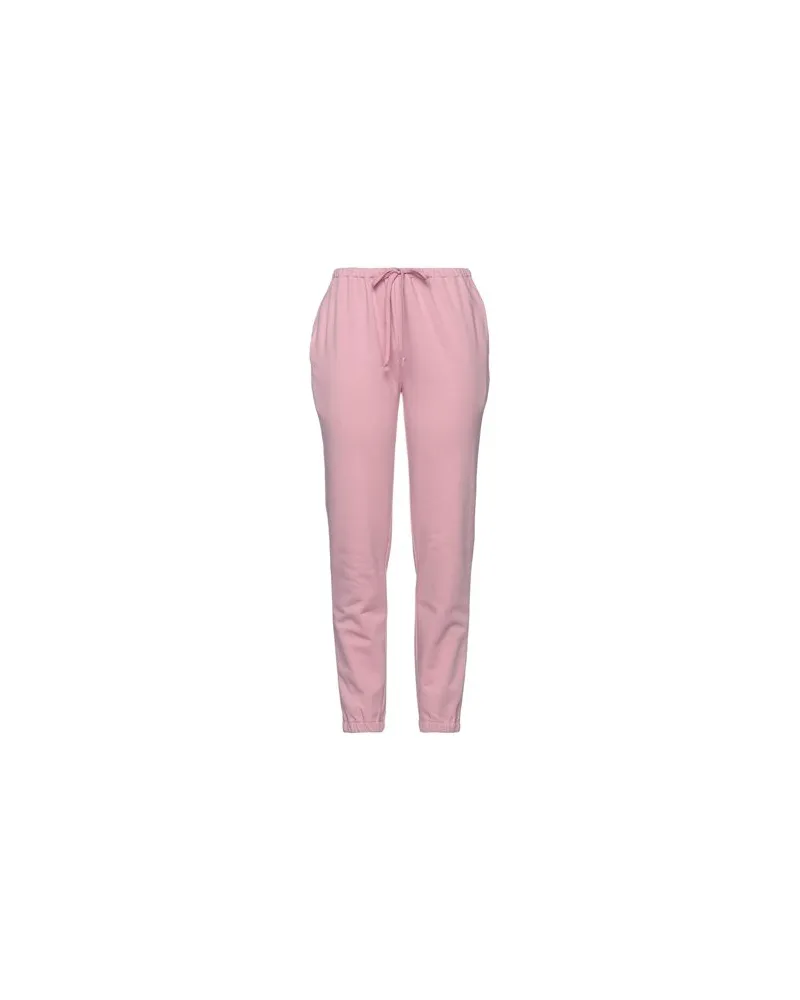 Jadicted HOSEN & RÖCKE - Hosenauf YOOX.COM Rosa