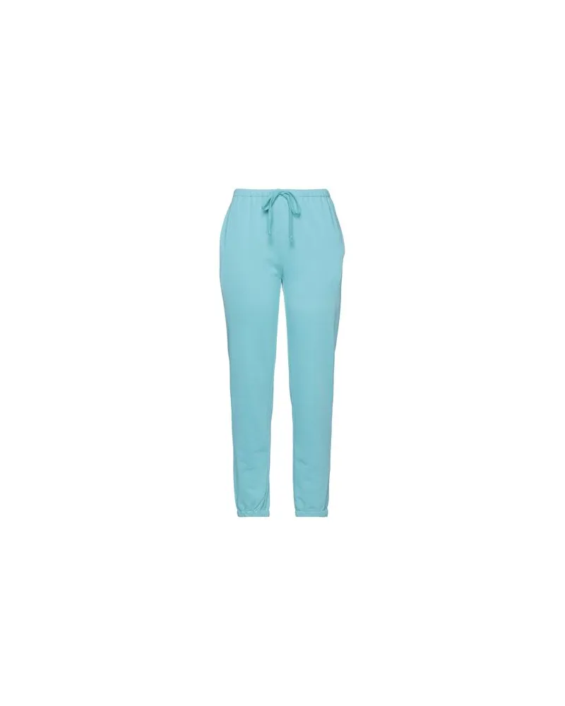 Jadicted HOSEN & RÖCKE - Hosenauf YOOX.COM Azurblau