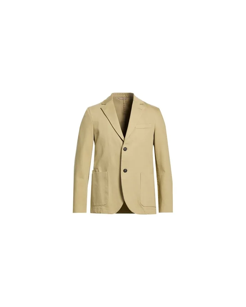 Officine Generale ANZÜGE und CO-ORDS - Blazersauf YOOX.COM Sand