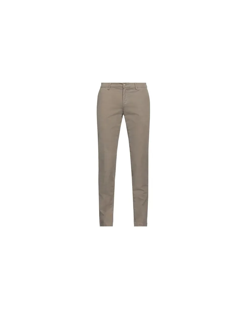 Mason's HOSEN & RÖCKE - Hosenauf YOOX.COM Salbeigrün