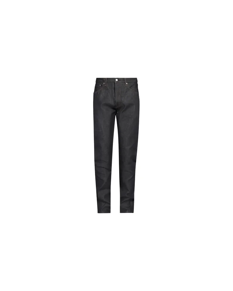 Edwin Jeans HOSEN & RÖCKE - Jeanshosenauf YOOX.COM Blau