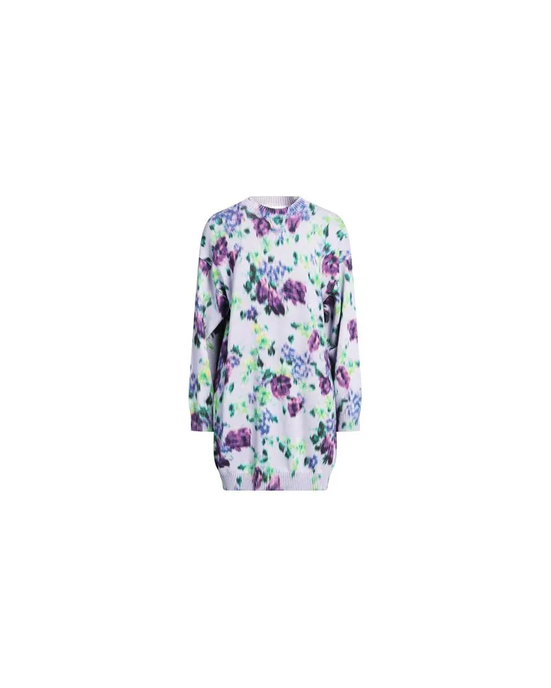 Kenzo KLEIDER - Mini-Kleiderauf YOOX.COM Lila