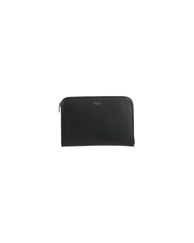 Dolce & Gabbana TASCHEN - Handtaschenauf YOOX.COM Schwarz