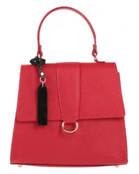 My-Best Bags Handtaschen Rot