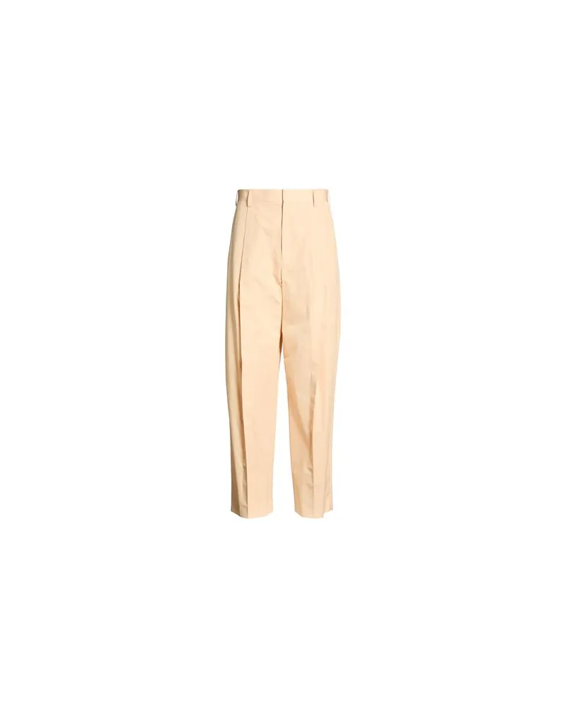 Marni HOSEN & RÖCKE - Hosenauf YOOX.COM Pfirsich