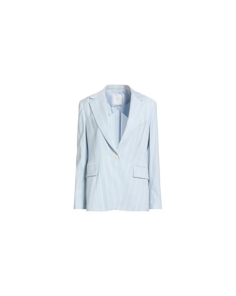Eleventy ANZÜGE und CO-ORDS - Blazersauf YOOX.COM Himmelblau