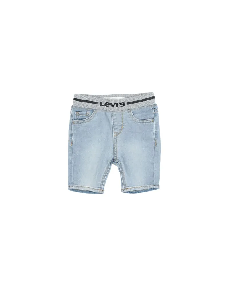 Levi's HOSEN & RÖCKE - Jeanshosenauf YOOX.COM Blau