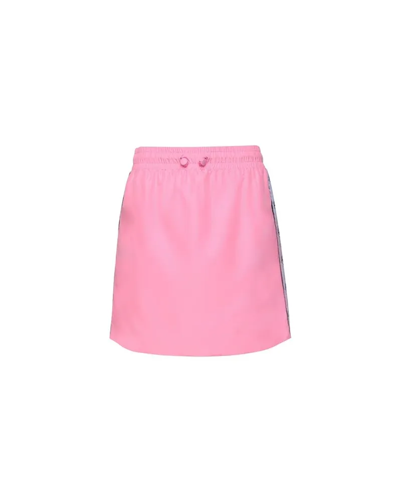 Chiara Ferragni HOSEN & RÖCKE - Miniröckeauf YOOX.COM Fuchsia