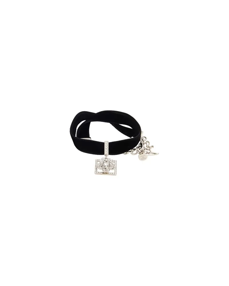 Roger Vivier SCHMUCK und UHREN - Armbänderauf YOOX.COM Schwarz
