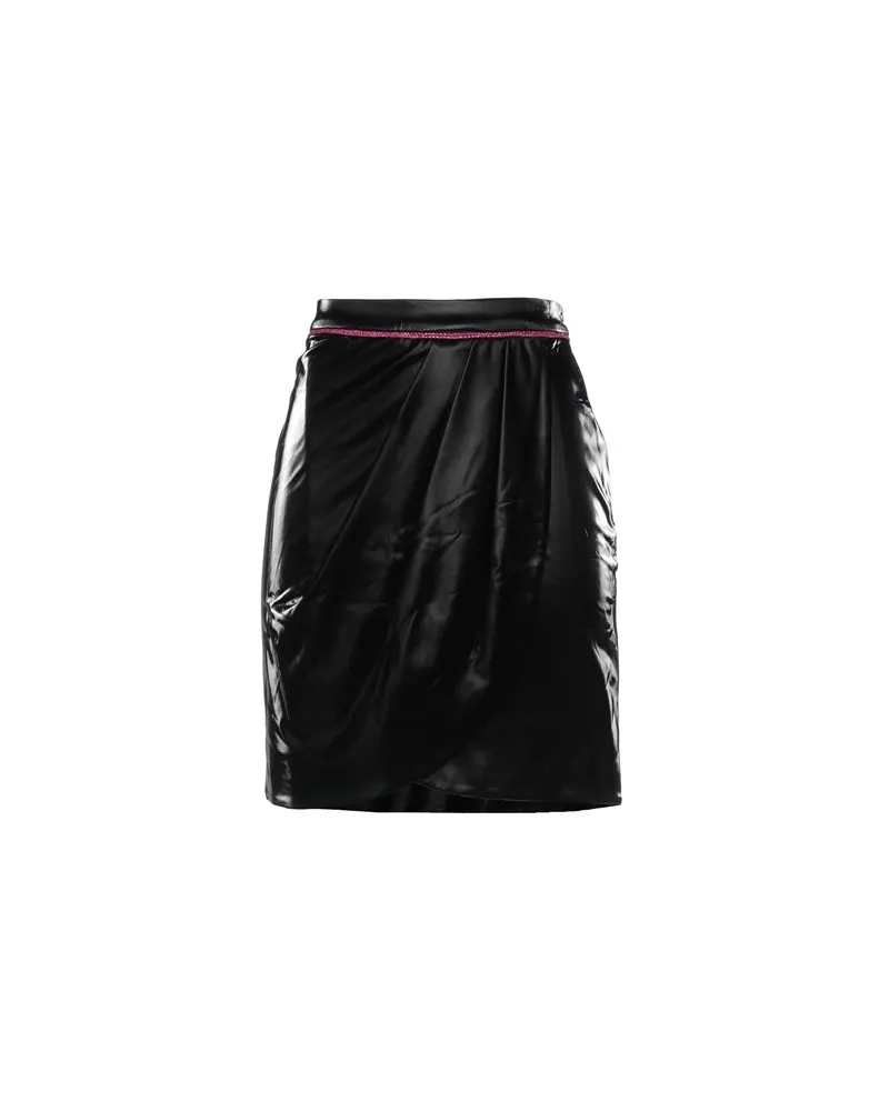 Custo Barcelona HOSEN & RÖCKE - Miniröckeauf YOOX.COM Schwarz