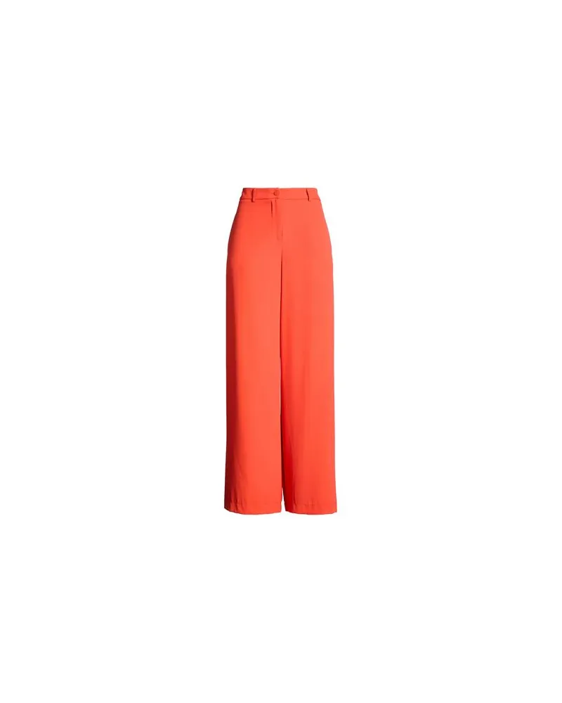 Kaos HOSEN & RÖCKE - Hosenauf YOOX.COM Orange