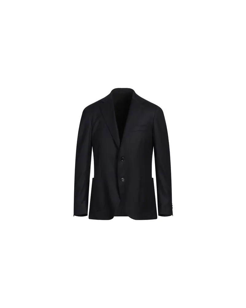 LARDINI ANZÜGE und CO-ORDS - Blazersauf YOOX.COM Nachtblau